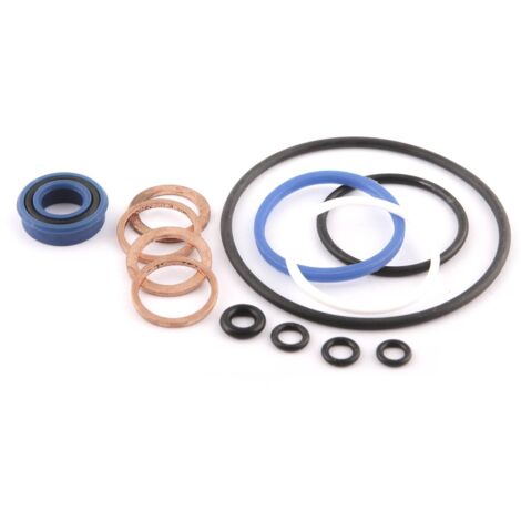 Kit joints pour vérin presse 30T (SA 0831) et presse hydraulique 30T (OH 0830) - SA 0830 - CLAS Equipements