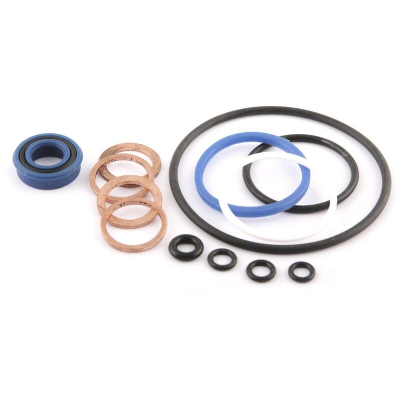 Kit joints pour vérin presse 30T (sa 0831) et presse hydraulique 30T (oh 0830) - sa 0830 - clas Equipements