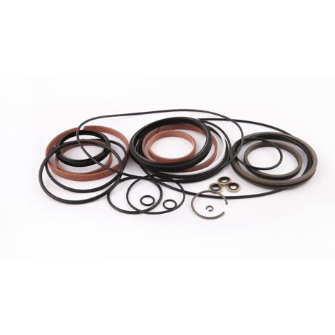 Kit joints vérin pour cric depanneur hydropneumatique 15-30T OH 9021 - SA 9147 - CLAS Equipements