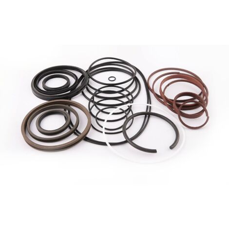 Kit joints vérin pour cric hydropneumatique 40T OH 9042 - SA 9143 - CLAS Equipements