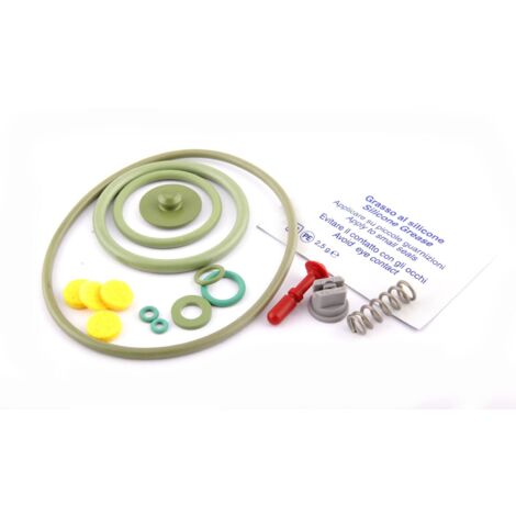 Kit joints viton pour pulvérisateur 11 litres OC 1515, OC 1516, OC 1517 - SA 1518 - CLAS Equipements