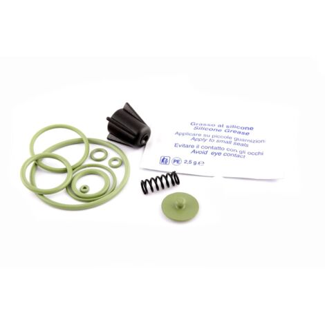 Kit joints viton pour pulvérisateur 1.7L OC 1510 - SA 1509 - CLAS Equipements