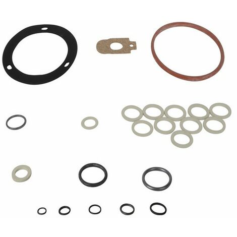 Kit joints zena - DE DIETRICH : 7617701