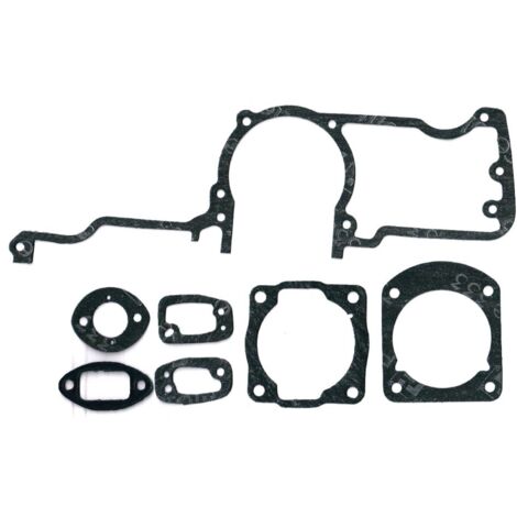 Kit junta de diafragma compatible motosierra JONSERED 625 630