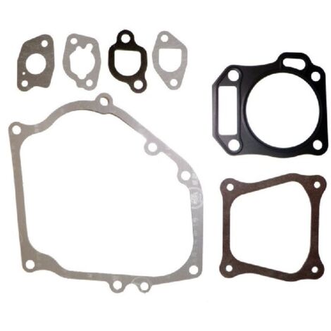 KIT JUNTAS 7 PIEZAS GX160