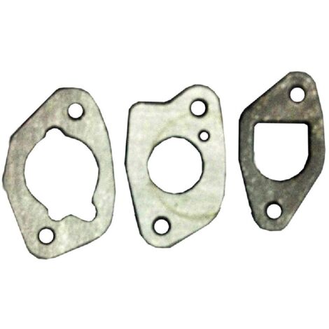 KIT JUNTAS CARBURADOR GX160, 200 DGPW3100H-K