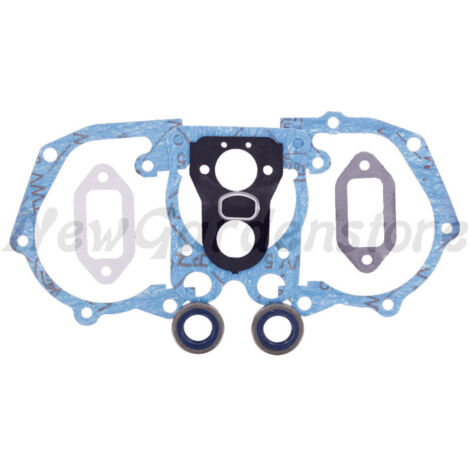 Kit juntas motor desbrozadora dos tiempos HUSQVARNA 5813574-01