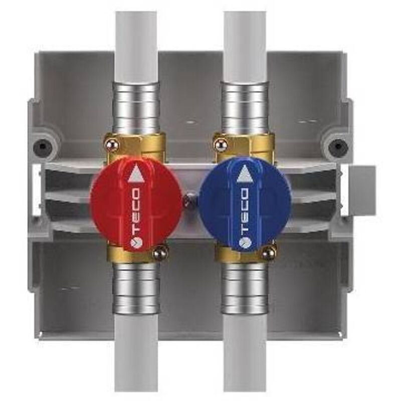 Kit k4.0 soupape d'eau