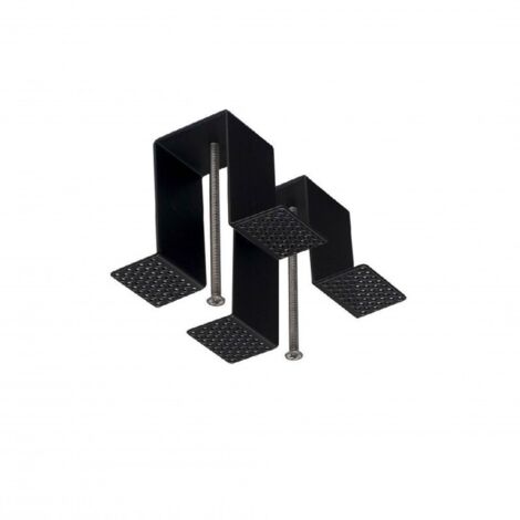 Kit KlikKlak Incasso 1 Set (2 Pcs.) ( MARINO CRISTAL cod. 41131 )