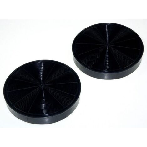 Kit -Kohlefilter für Roblin Hood 112.0157.240