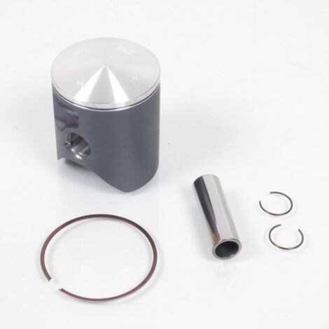 kit kolben motor vertex Ø66.37mm cote d für motorrad honda 250 cr