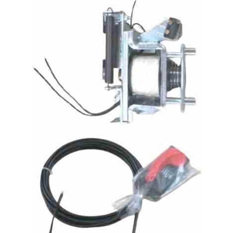 KIT KSLOKBGT BLOC DE REMPLACEMENT DOUBLE STATION GTV GTE