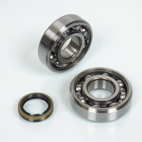 kit lager und dichtung spi motor hot rods für motorrad suzuki 450