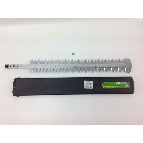 Kit lama tagliasiepe 901-8053 compatibile FREUND P55 3000535 9018053