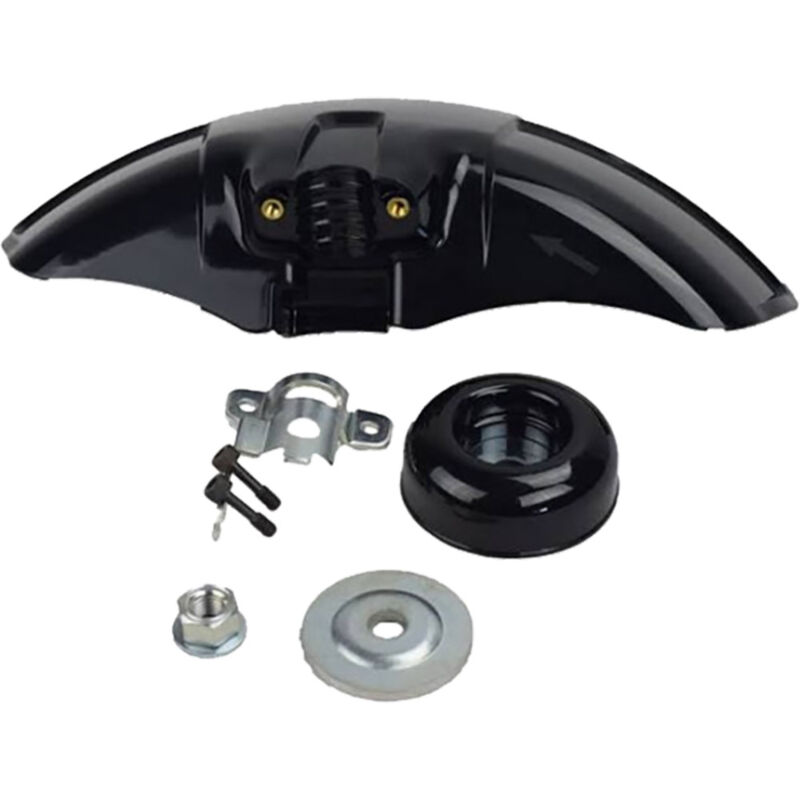 Makita - Kit montage lame pour débroussailleuses sans fil AT3723U-DUR365U