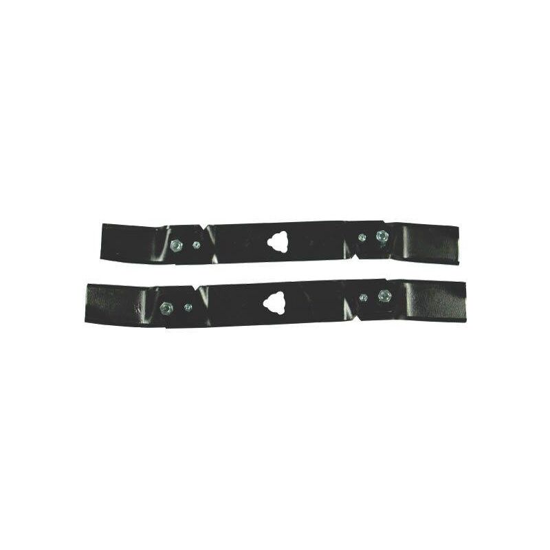 Kit lame autoportée Stiga - ggp - 1134-9118-01