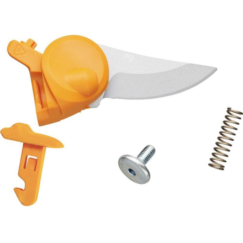 Fiskars - 1064259 Lame de rechange pour coupe-branches