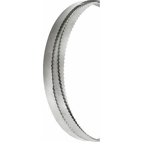 Kit lame de scie a bande OPTIsaw, 3 pieces 11638x13x0,65mm