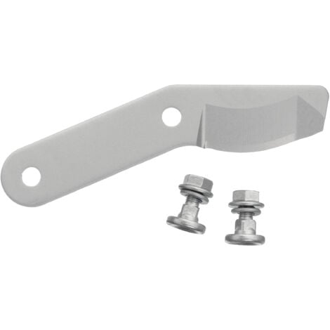 Kit lame et boulons pour coupe-branches L104/L108/LX94/LX98/L78/L94/L98