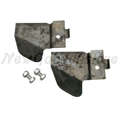 Kit lame STIGA rasaerba tagliaerba tosaerba 13270136 1111-9050-01