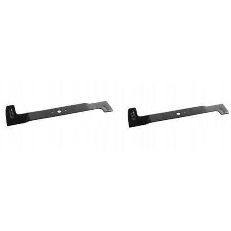 Kit lames de coupe ORIGINAL tracteur CASTELGARDEN NJ 122 cm