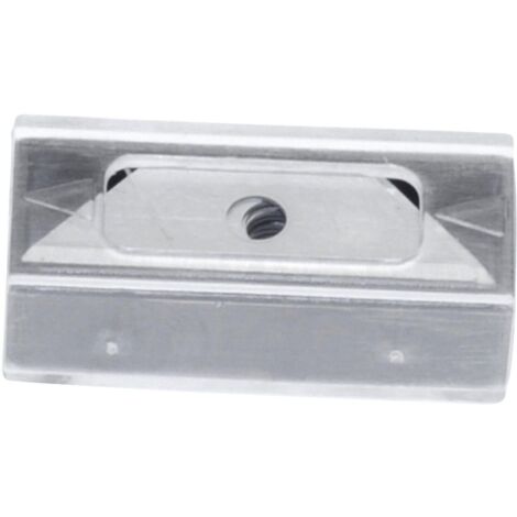Kit lames de rechange 2157-08