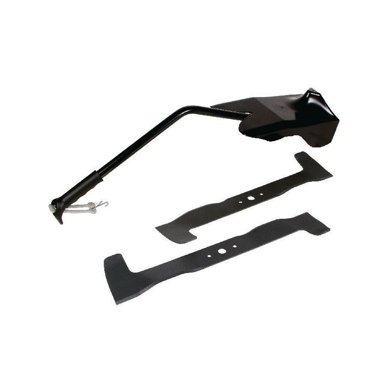 Castelgarden - Kit mulching tracteur tondeuse Stiga 102cm - 299901074/0