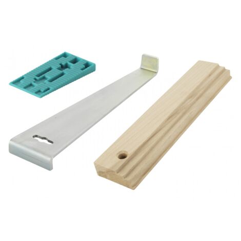 Kit laminato speciale WOLFRAFT WOLFCRAFT