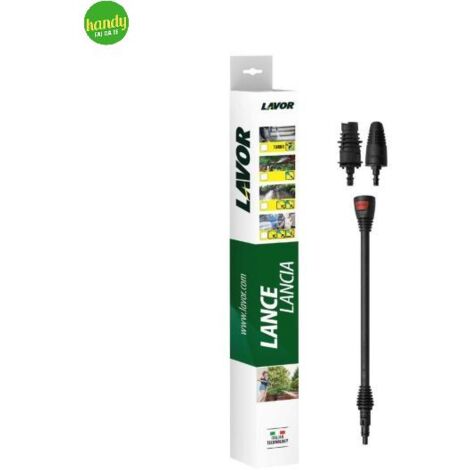 Kit Lancia S '12 Lavor