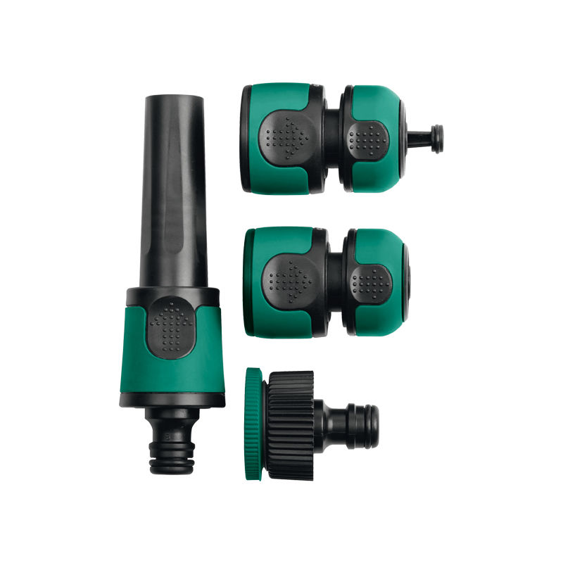 

Kit Lanza 3Racores 3/4' 9803961 Bl - 545619