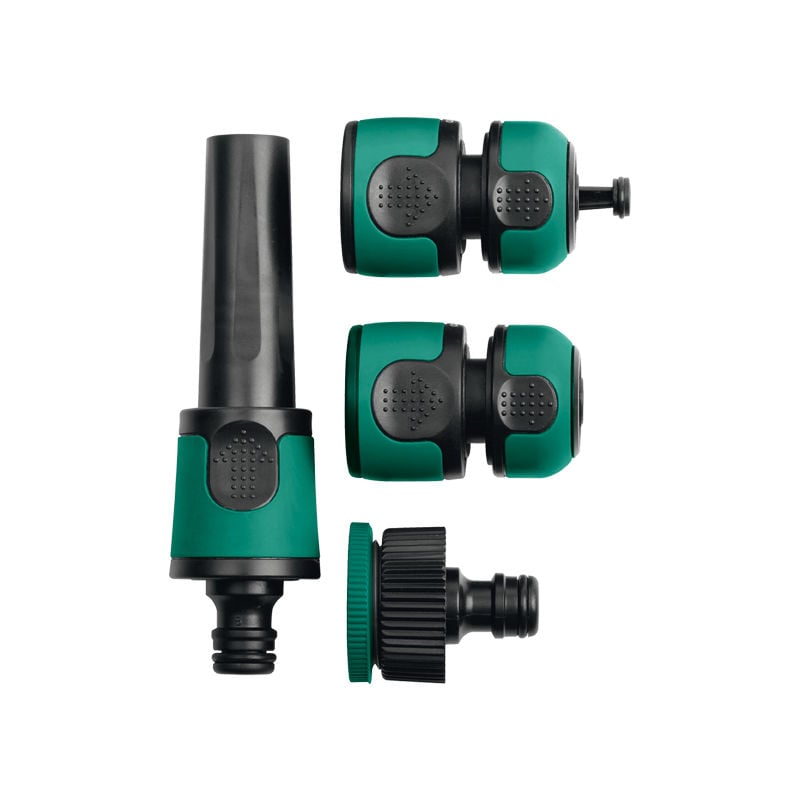 

Kit Lanza 3Racores 1/2'-5/8' 9803960 Bl - 545615