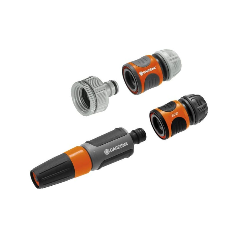 Kit d'arrosage Gardena GA1034