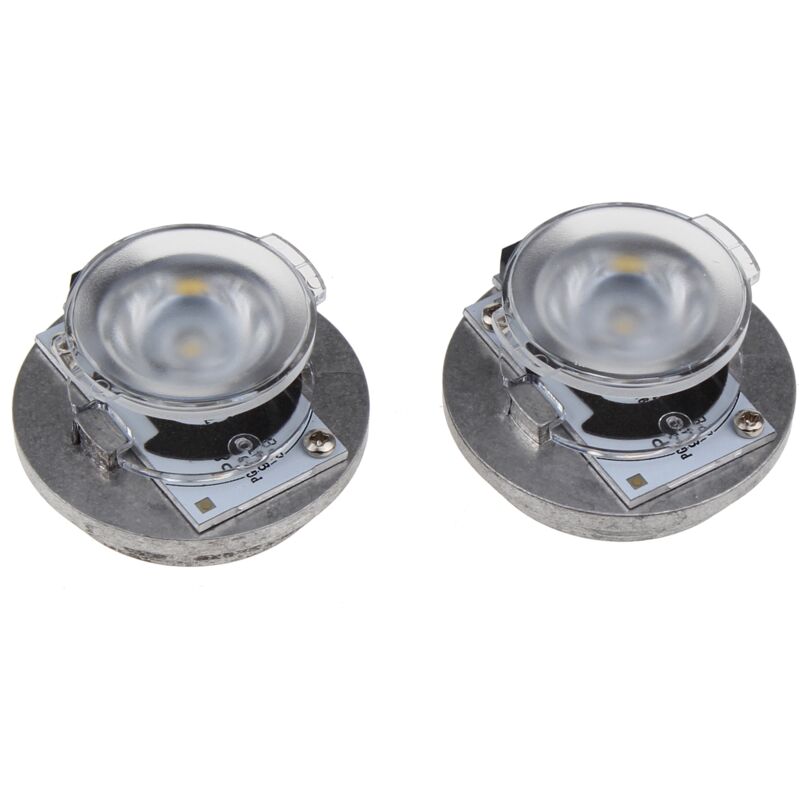 Novy - kit led blanc neutre 4.000k (2 pc) rechange - 906303 -