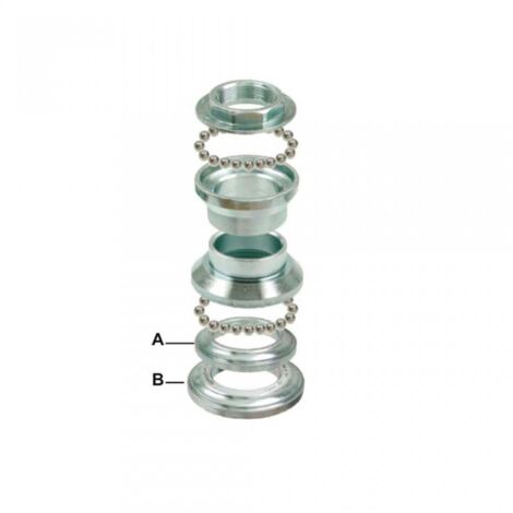 kit lenkungslager rms für roller malaguti 50 f12 phantom lc rst