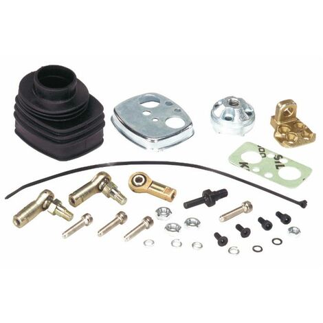 Kit leva cloche per distributori walvoil sd5