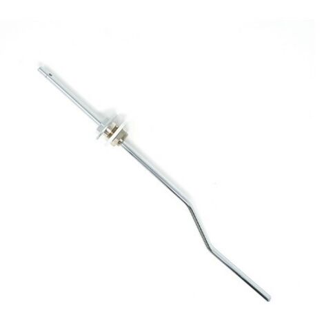 KIT LEVA COMPLETO PER SIFONE A CATENELLA