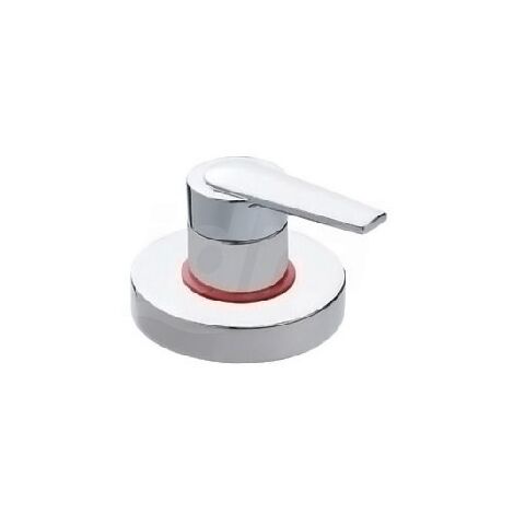 Kit leva di manovra 1/2"-1" per INCAS E-V-M Art. 1680 - 1684 - 1686 - 1687 - 1640 K200C204