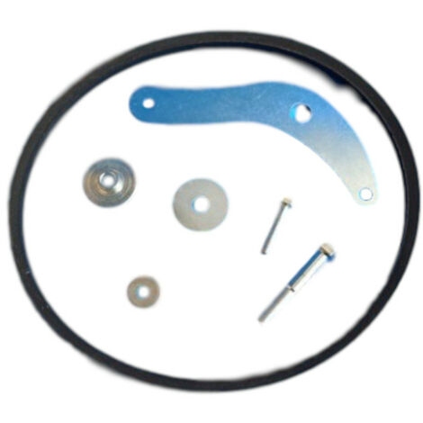 Kit leva galoppino + cinghia per  Grillo HWT600 - 58660