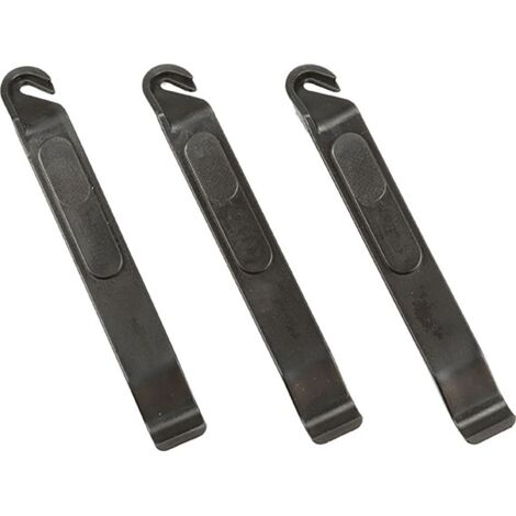 Kit levacoperture per bici tre pezzi in plastica