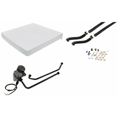 Kit Liaison Ballon 160l Sl Hee