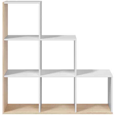 KIT LIBRERIA 108X28XH110 CM- 1,0 pz
