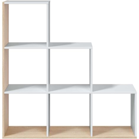 Kit Libreria 108X28Xh110 Cm