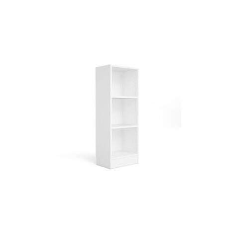 KIT LIBRERIA WORKING 2 RIPIANI 41X27XH107 CM- 1,0 pz
