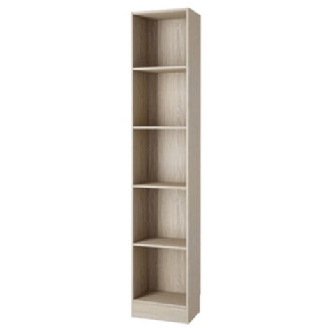 KIT LIBRERIA WORKING 41X27XH203 CM 71775/AK- TVILUM APS- 1,0 pz