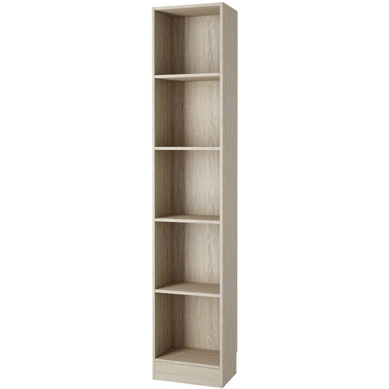 Kit libreria working CM.41X27X203H 71775/AK tvilum aps pz 1,0