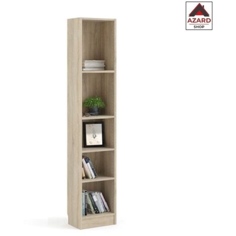 KIT LIBRERIA WORKING CM.41X27X203H 71775/AK TVILUM APS PZ 1,0