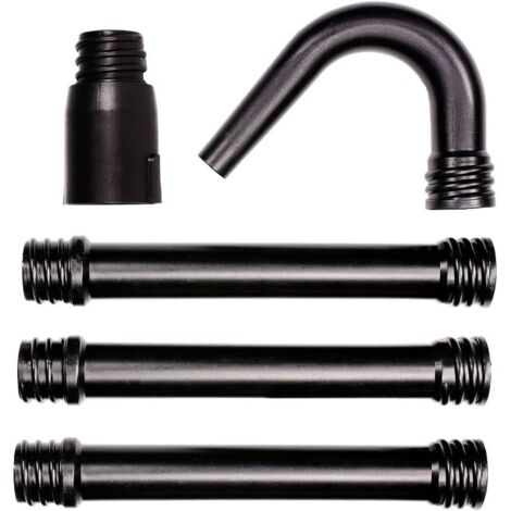 Kit Limpieza Canalones Accesorio para Aspiradora EINHELL