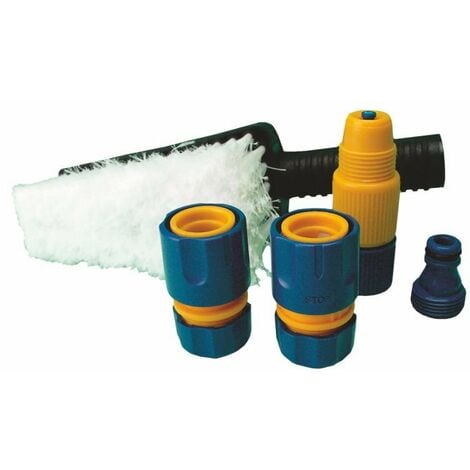 Kit pistola riego al mejor precio