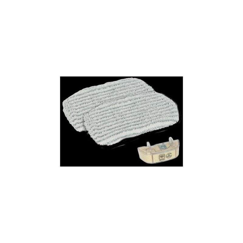 Set salvietta con cartuccia anticalcare - Idropulitrici Rowenta 322199
