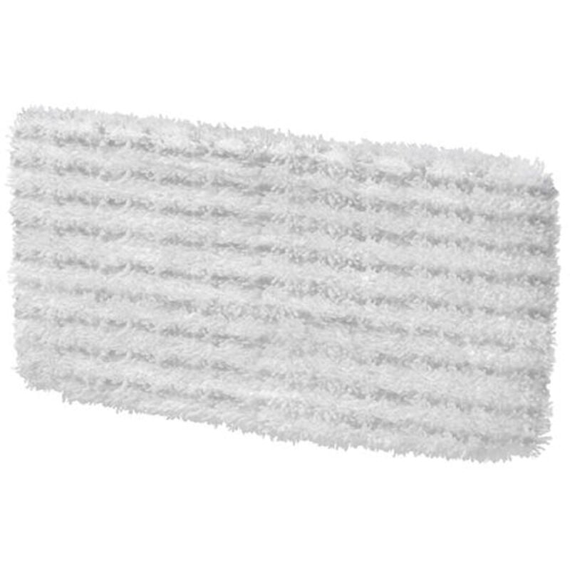 SEB - Kit lingettes par 2 + filtre mousse ZR005804 pour Nettoyeur vapeur rowenta clean & steam, clean & steam revolution